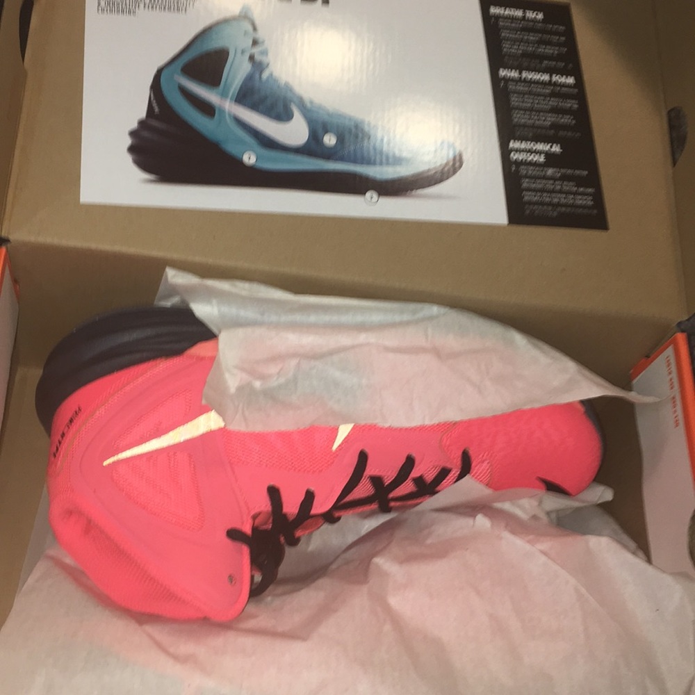 Nike Prime Hype DF - Picture 7 of 7